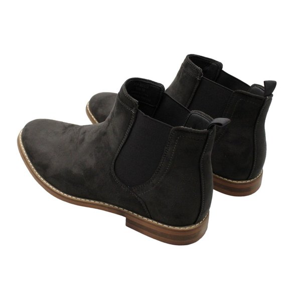 Vance Co. Shoes Marshall Chelsea Boots - Picture 5 of 7